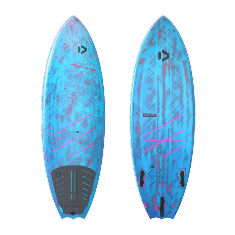 Duotone Surfboard Volt SLS