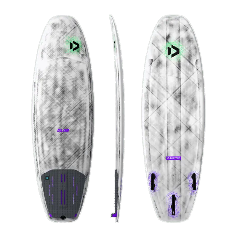 Duotone Surfboard Whip D/LAB