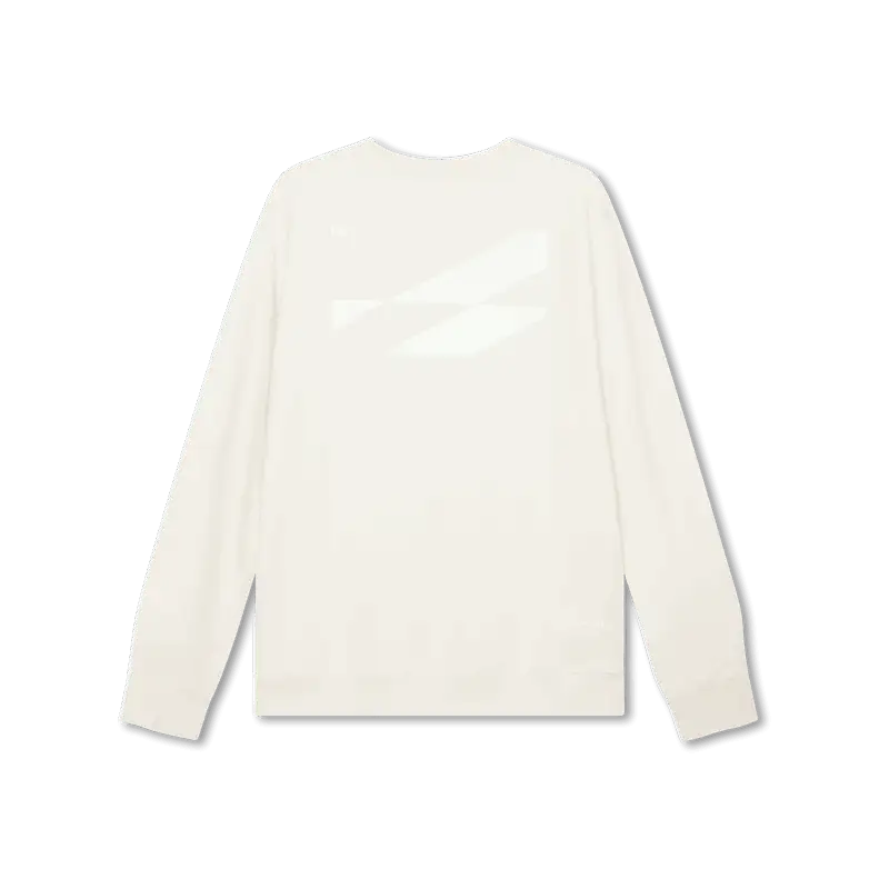 Duotone Sweater CB undyed men · foto 3