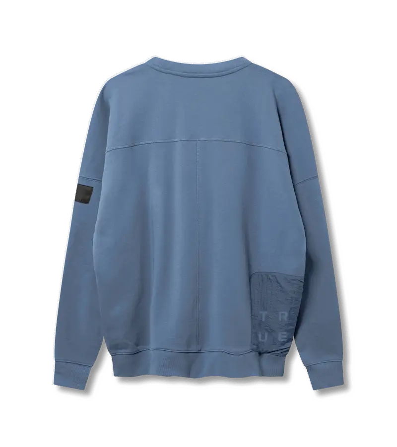 Duotone Sweater DT Explore unisex · foto 3
