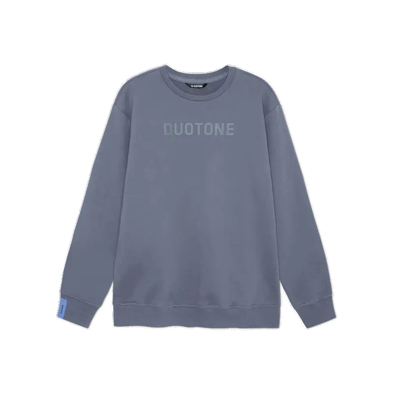 Duotone Sweater Signature unisex