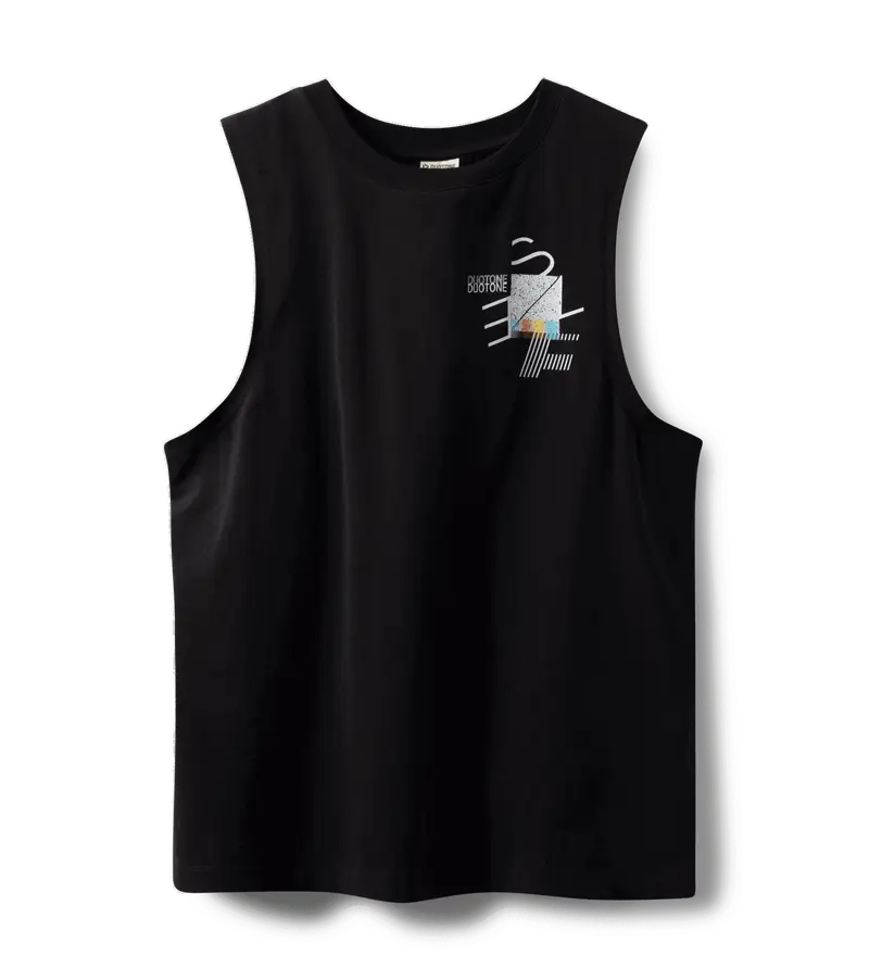 Duotone Tank Curl women