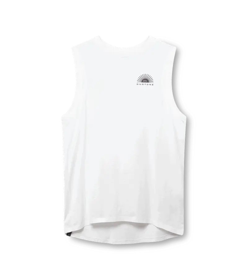 Duotone Tank True women