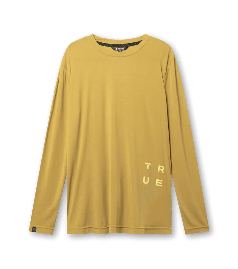 Duotone Tee DT Explore LS unisex · foto 4