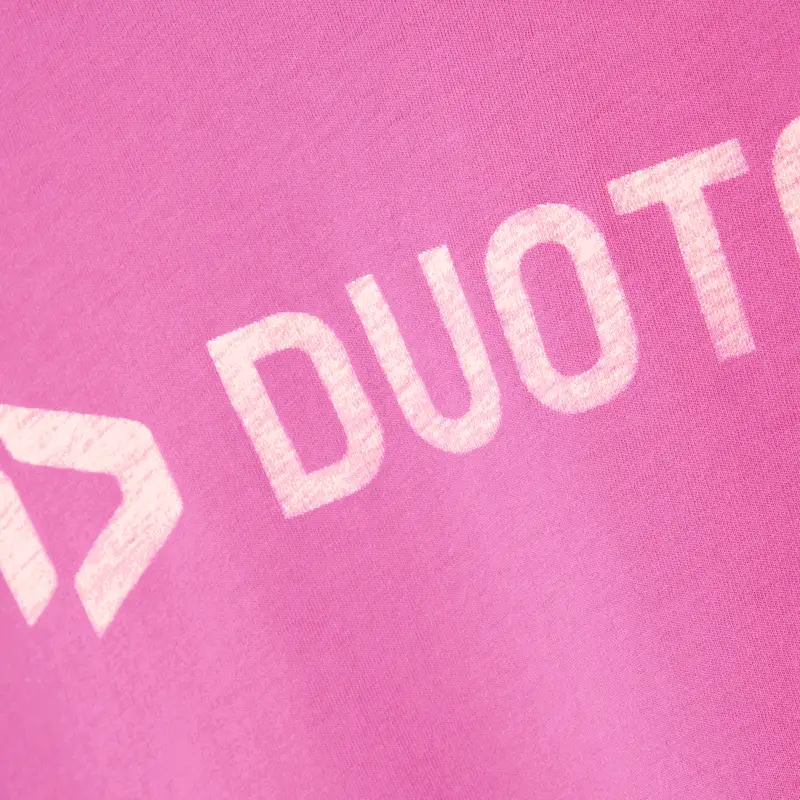 Duotone Tee Original SS women · foto 5