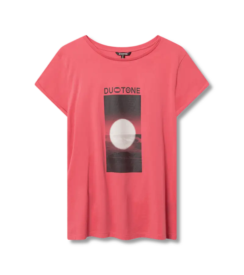 Duotone Tee SS True women