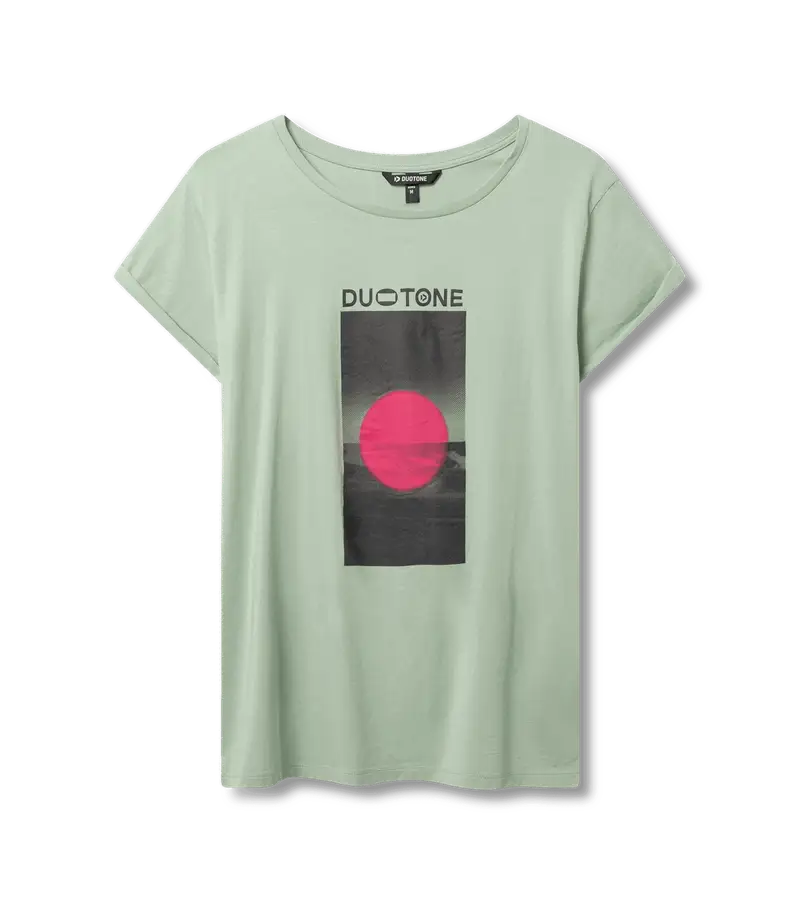 Duotone Tee SS True women · foto 2