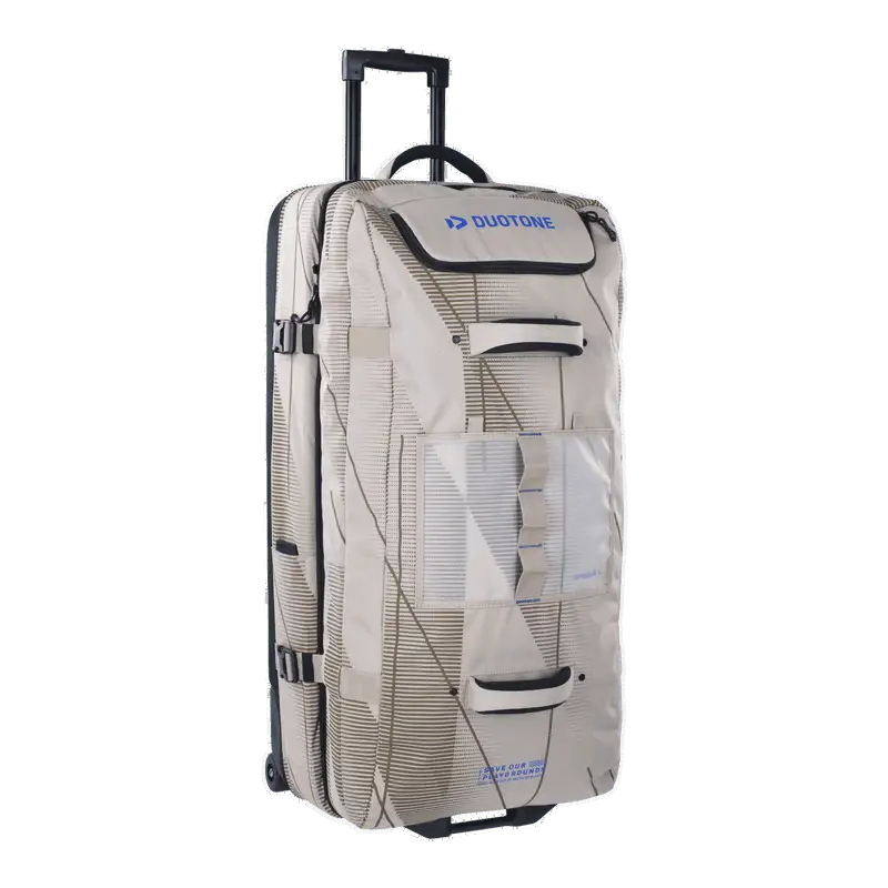 Duotone Travelgear Travelbag · foto 10