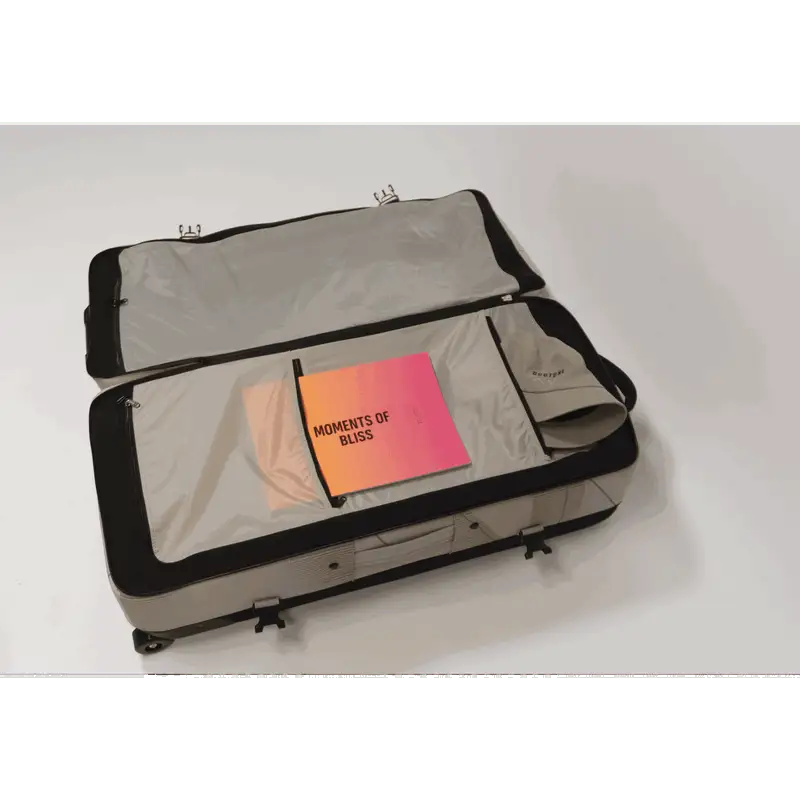Duotone Travelgear Travelbag · foto 15
