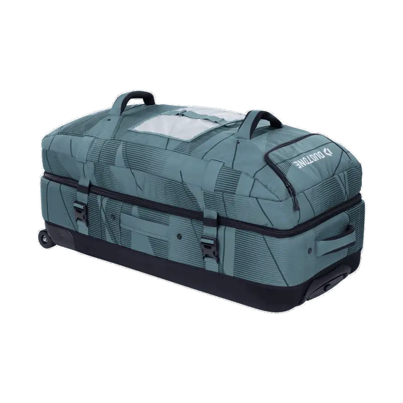 Duotone Travelgear Travelbag · foto 3