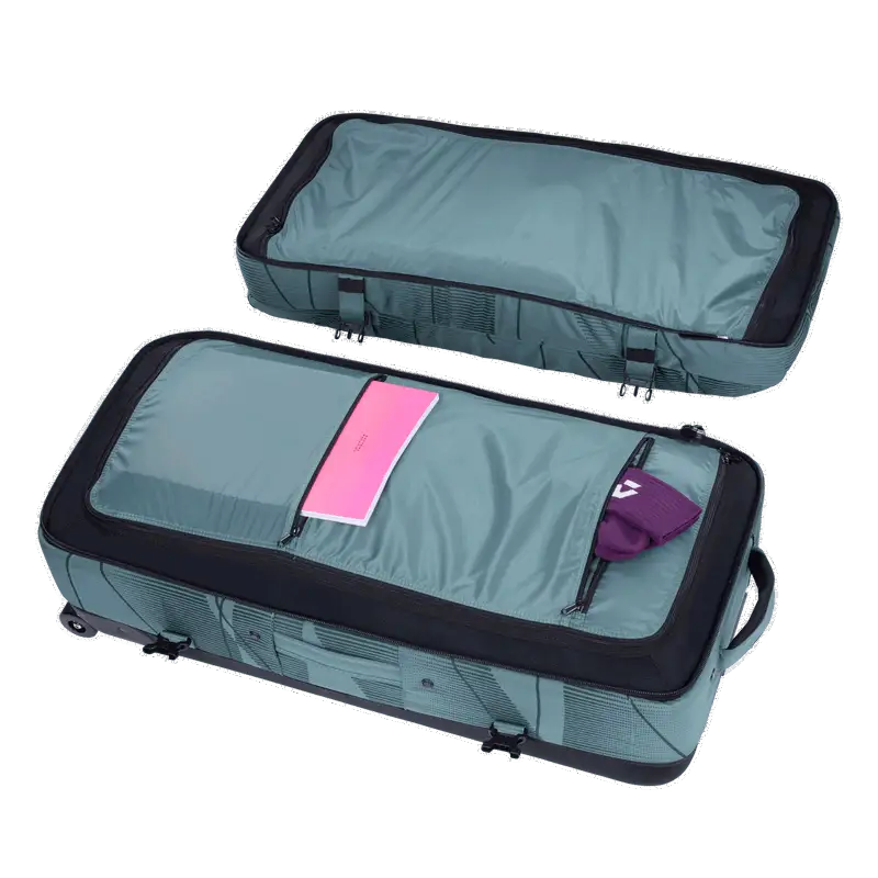 Duotone Travelgear Travelbag · foto 6