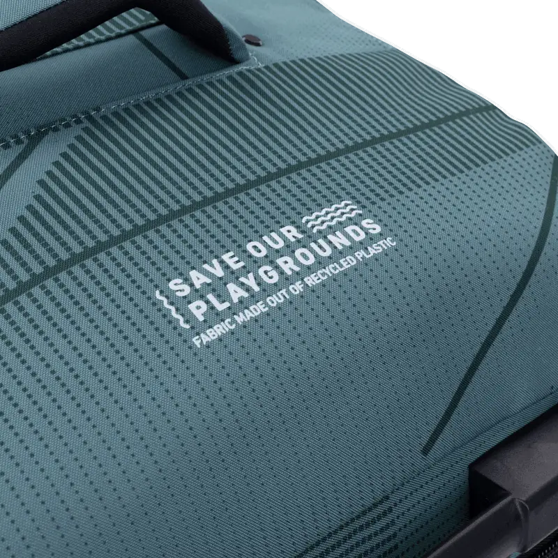 Duotone Travelgear Travelbag · foto 8