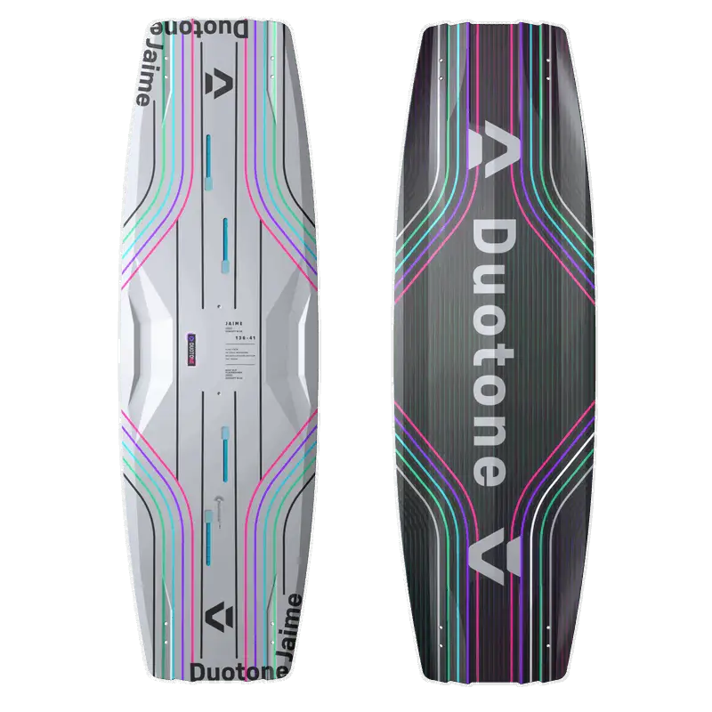 Duotone Twintip Jaime Concept Blue