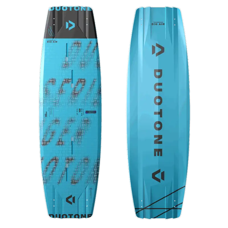 Duotone Twintip TS Big Air SLS