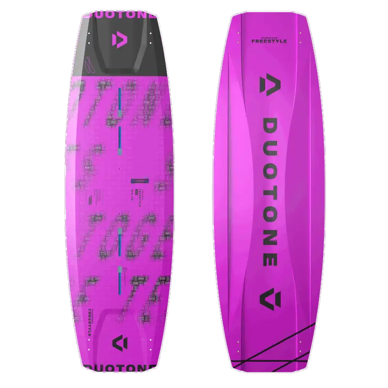 Duotone Twintip TS Freestyle SLS