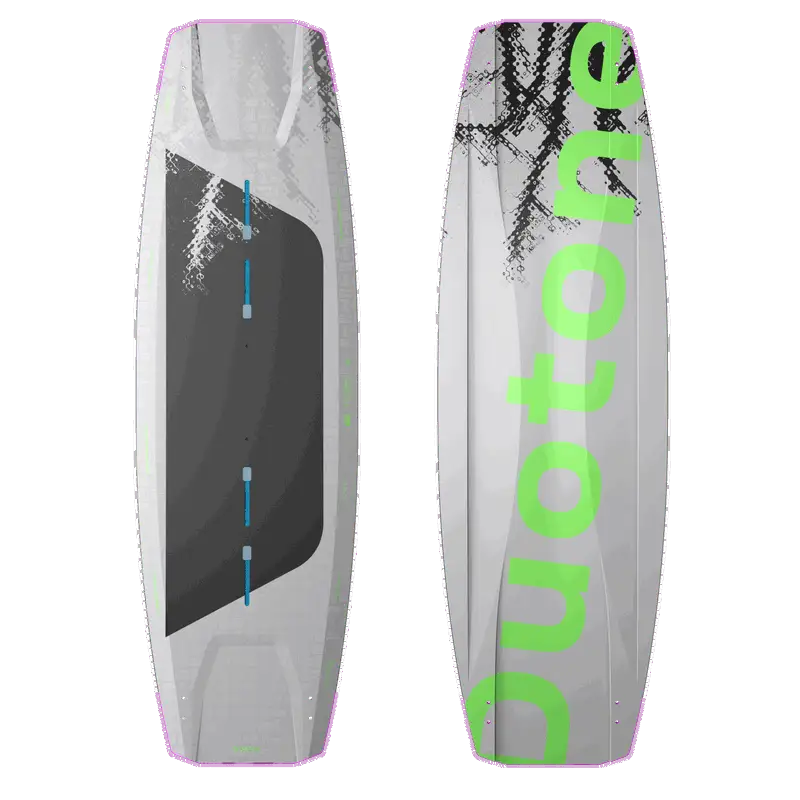 Duotone Twintip TS Freestyle SLS