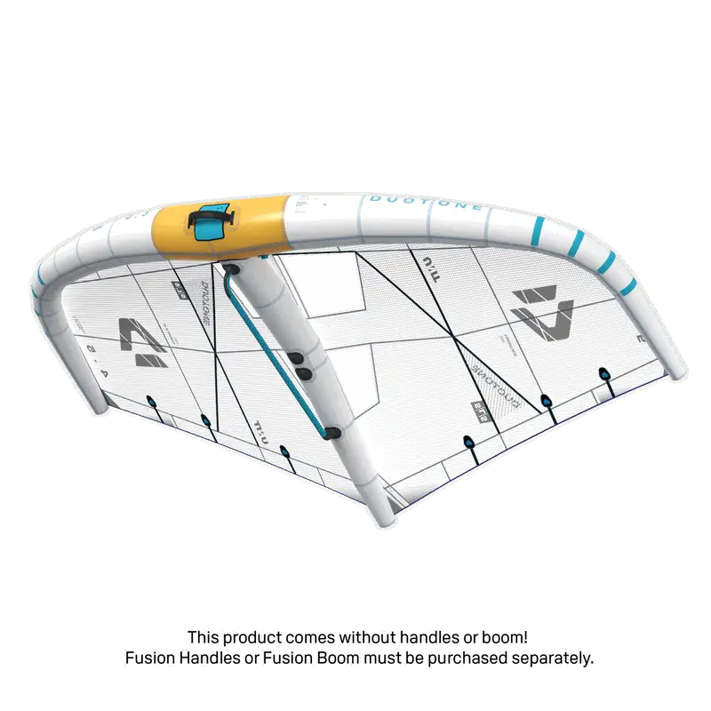 Duotone Wing Unit SLS Concept Blue · foto 2