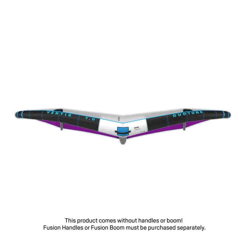 Duotone Wing Ventis FS · foto 11
