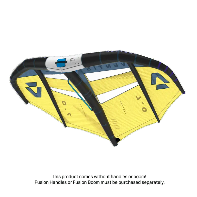Duotone Wing Ventis FS · foto 13