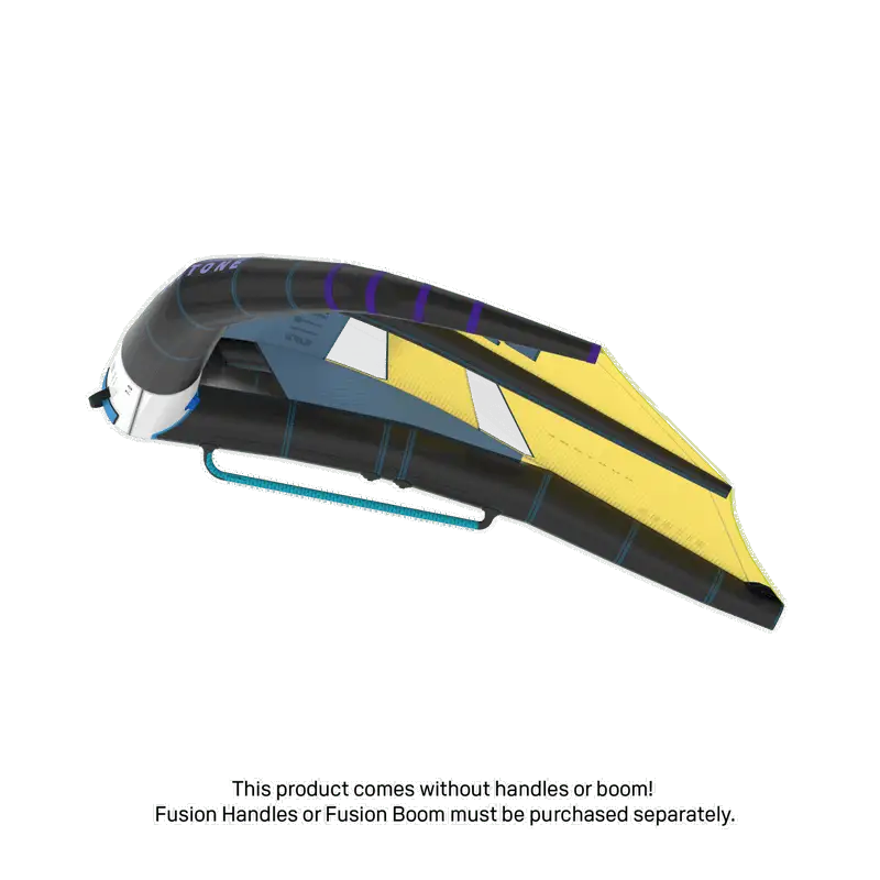 Duotone Wing Ventis FS · foto 20