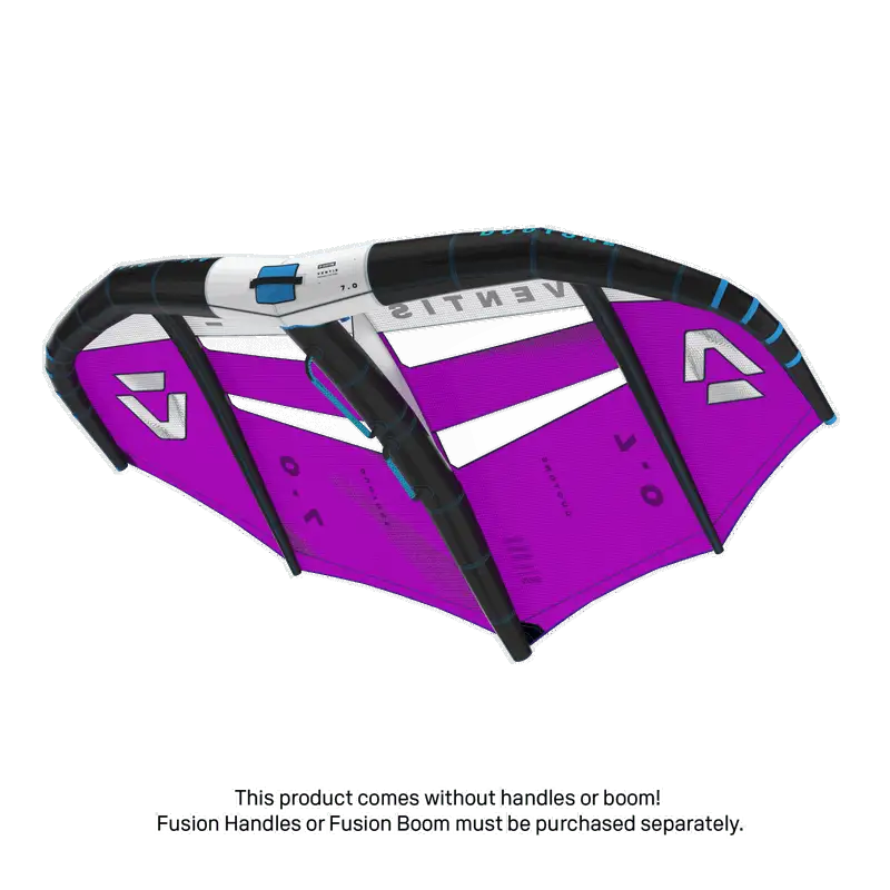 Duotone Wing Ventis FS · foto 3