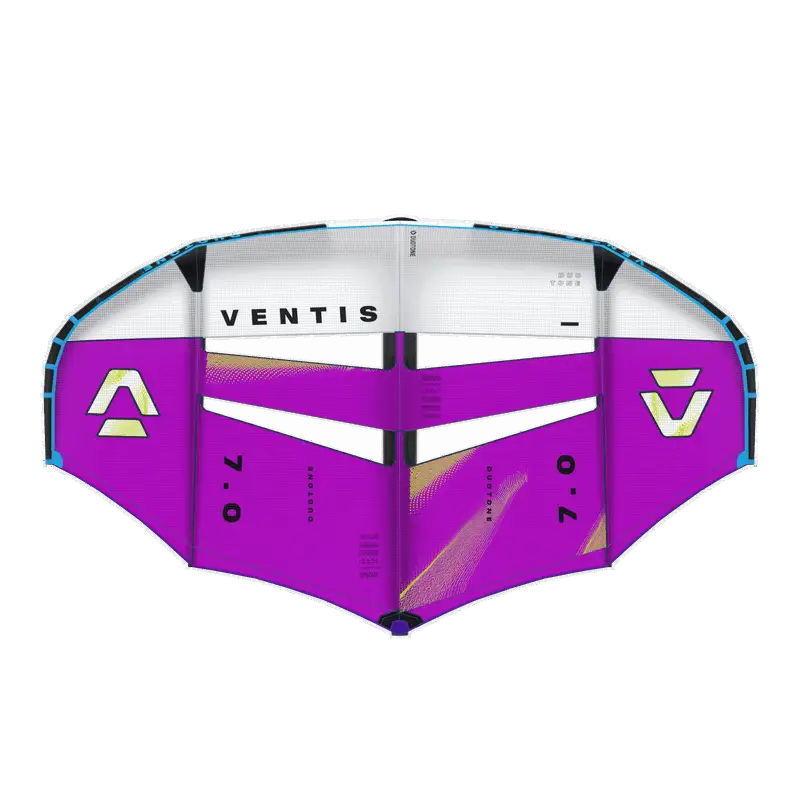 Duotone Wing Ventis FS · foto 4