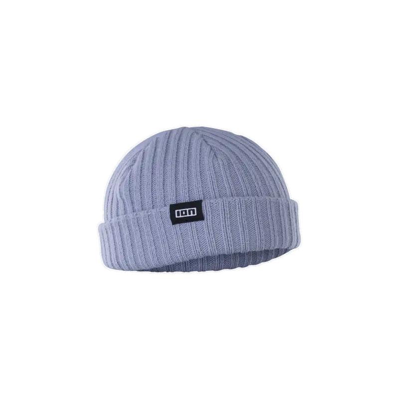 ION Beanie Ionic Fisherman