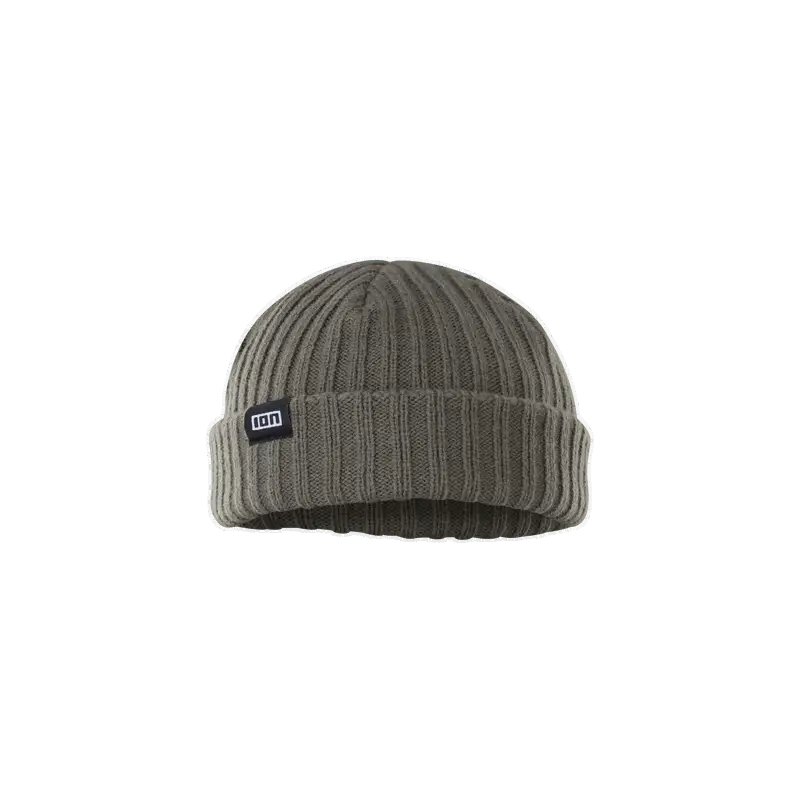 ION Beanie Ionic Fisherman · foto 6
