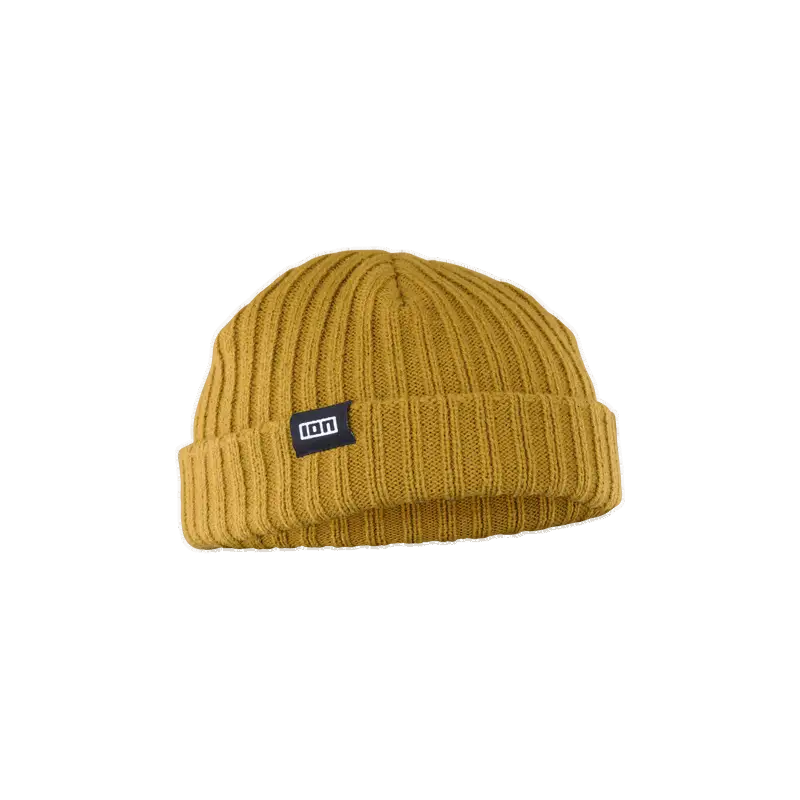 ION Beanie Ionic Fisherman · foto 9