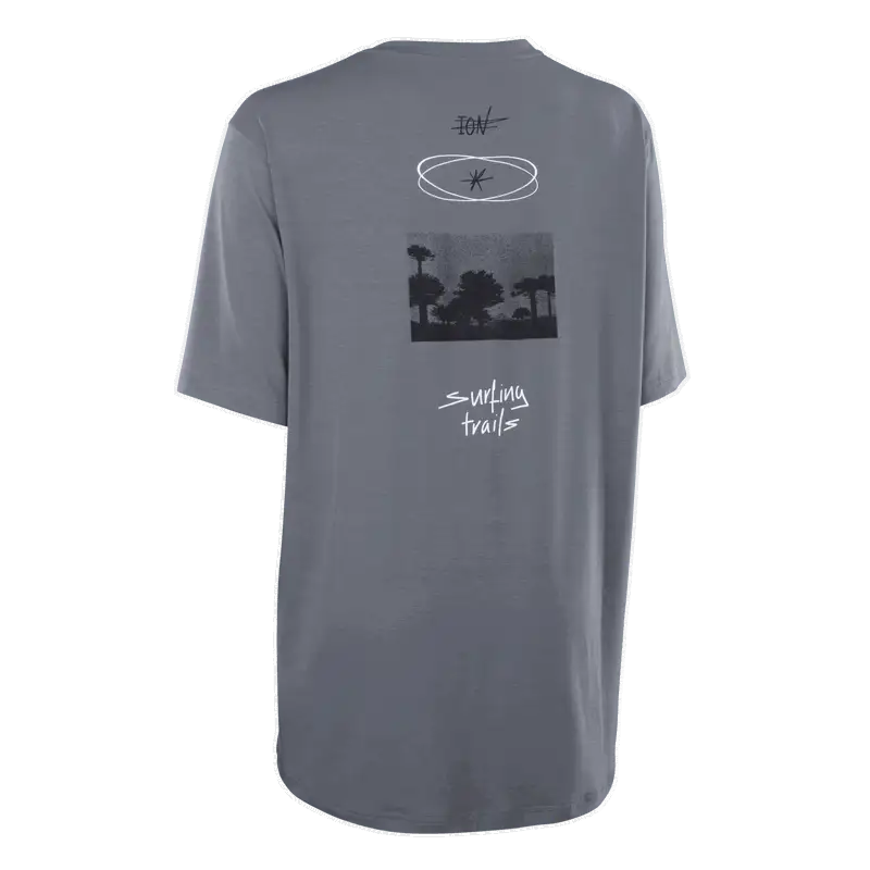 ION Bike Jersey Ionic SS DR Lyocell unisex · foto 11