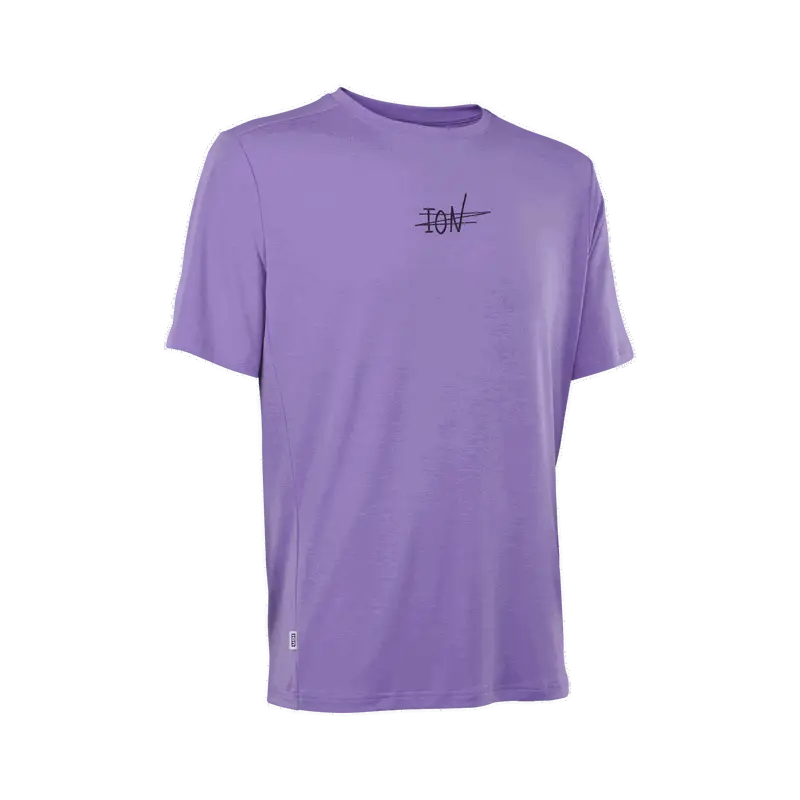 ION Bike Jersey Ionic SS DR Lyocell unisex · foto 13