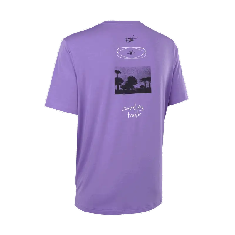 ION Bike Jersey Ionic SS DR Lyocell unisex · foto 14