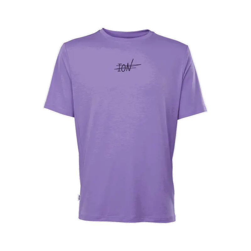 ION Bike Jersey Ionic SS DR Lyocell unisex · foto 15
