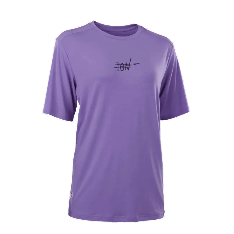 ION Bike Jersey Ionic SS DR Lyocell unisex · foto 16