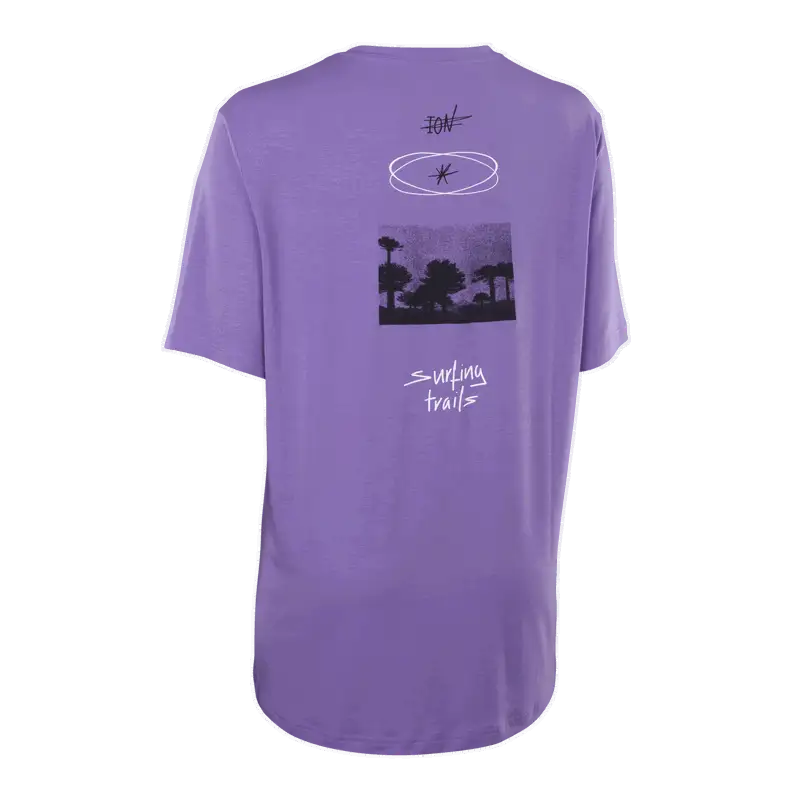 ION Bike Jersey Ionic SS DR Lyocell unisex · foto 17