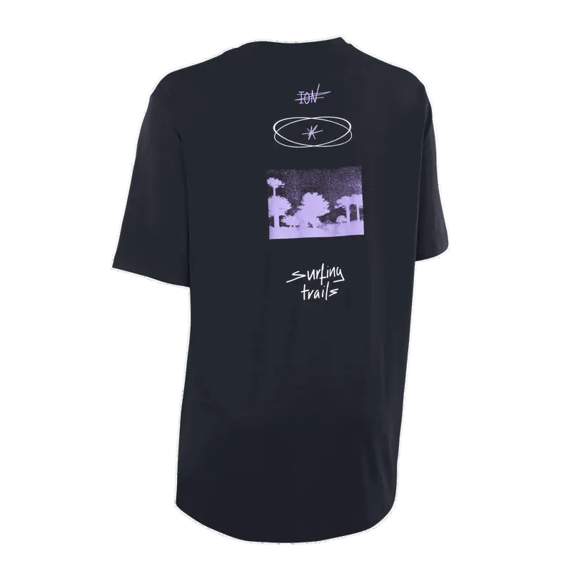 ION Bike Jersey Ionic SS DR Lyocell unisex · foto 5
