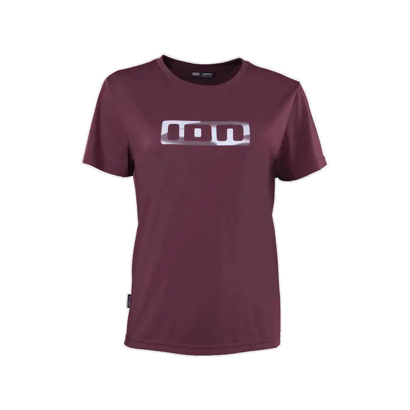ION Bike Jersey Ionic SS DR women · foto 8