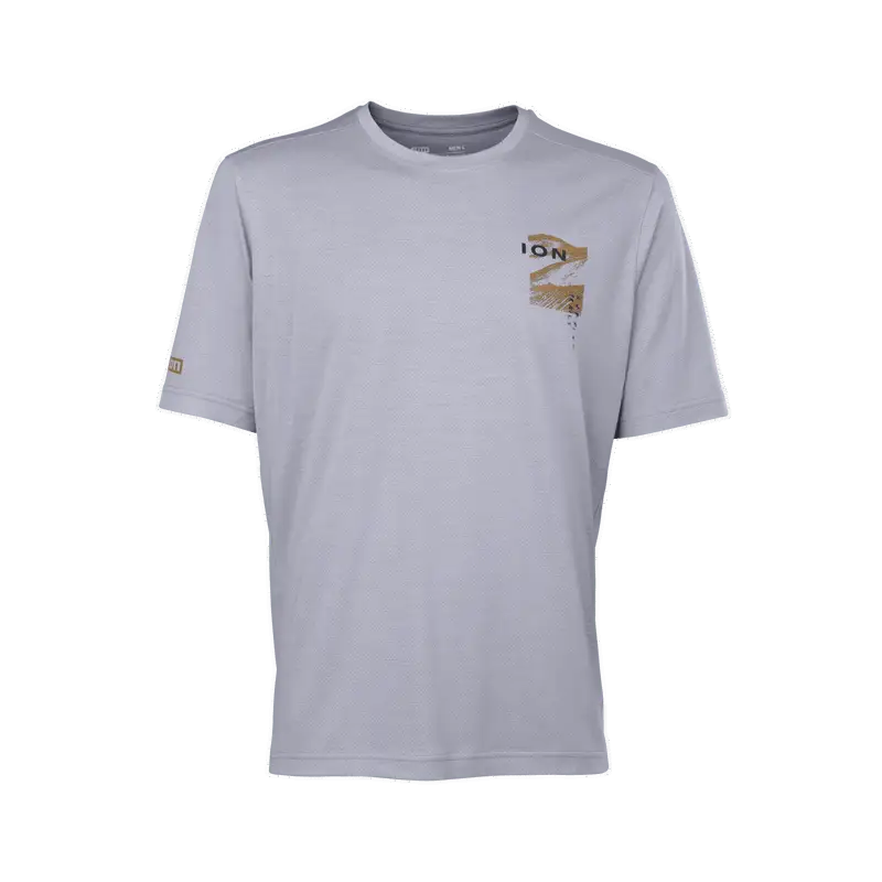 ION Bike Jersey Ionic SS MERINO men · foto 4