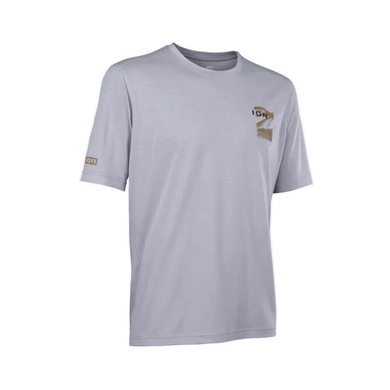ION Bike Jersey Ionic SS MERINO men · foto 6