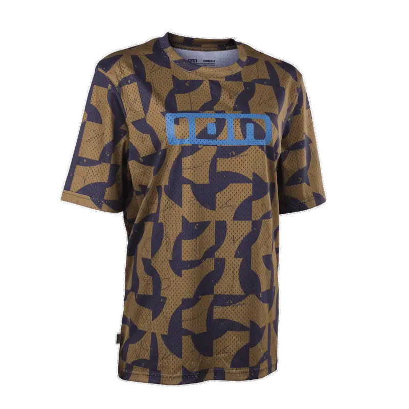 ION Bike Jersey Ionic SS Mesh AOP unisex · foto 10