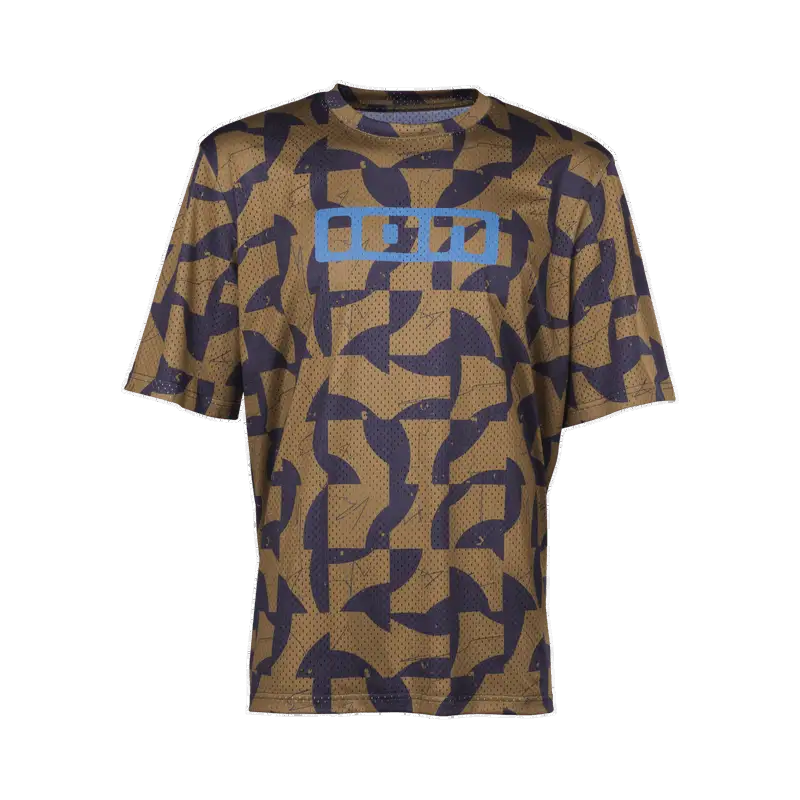 ION Bike Jersey Ionic SS Mesh AOP unisex · foto 11