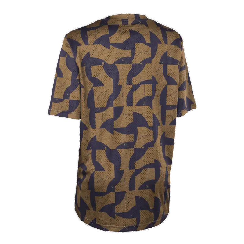 ION Bike Jersey Ionic SS Mesh AOP unisex · foto 12