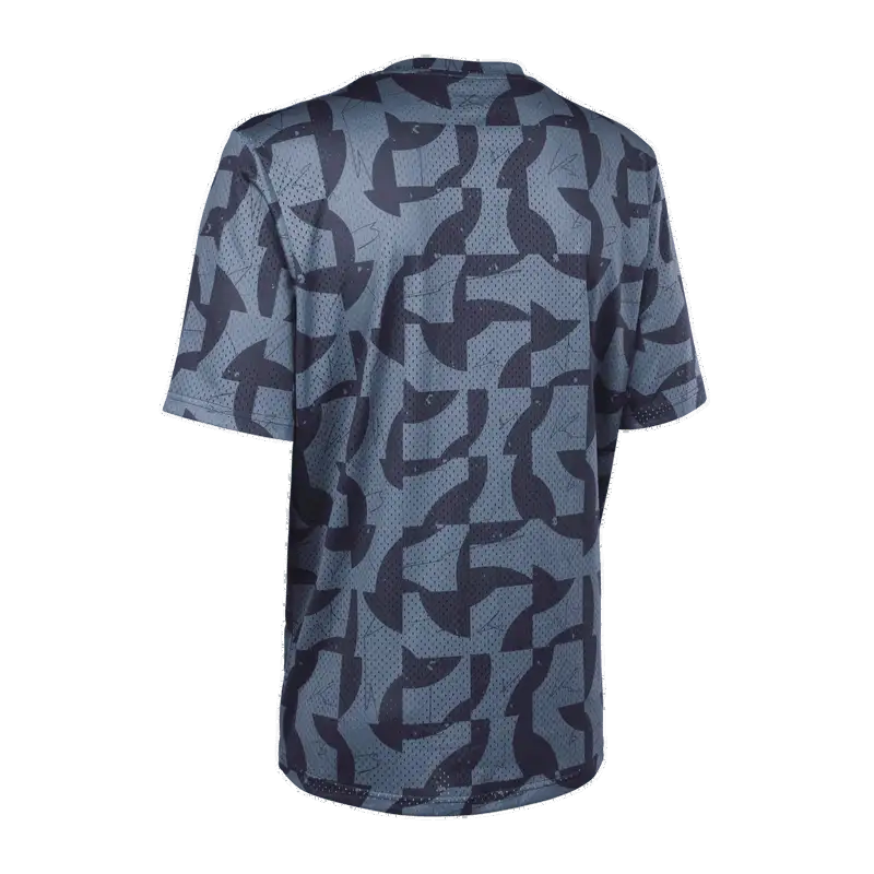 ION Bike Jersey Ionic SS Mesh AOP unisex · foto 2