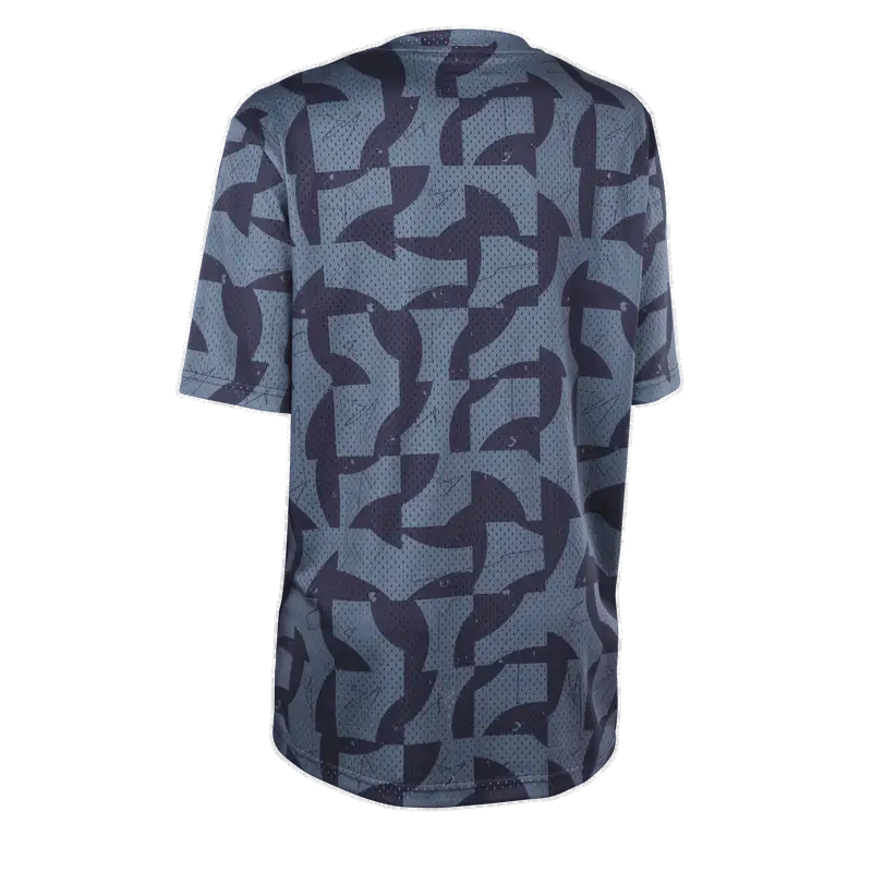 ION Bike Jersey Ionic SS Mesh AOP unisex · foto 4
