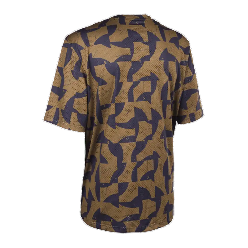 ION Bike Jersey Ionic SS Mesh AOP unisex · foto 9