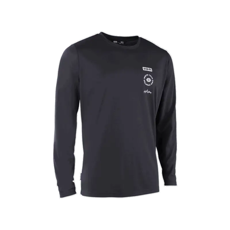 ION Bike Jersey S_Ionic LS DR men