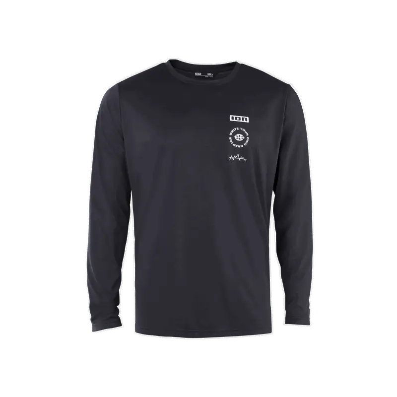 ION Bike Jersey S_Ionic LS DR men · foto 2
