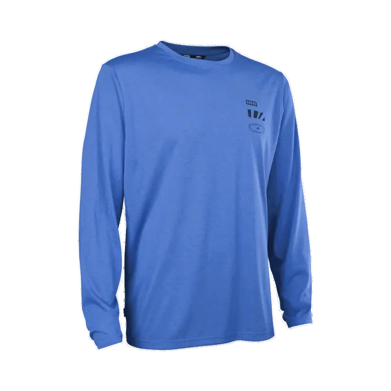 ION Bike Jersey S_Ionic LS DR men · foto 4