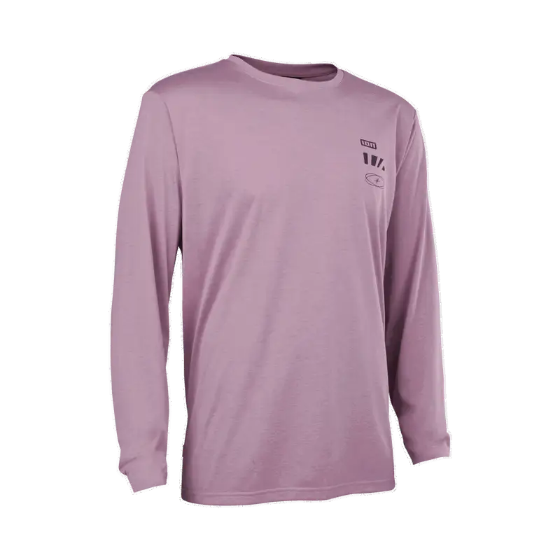 ION Bike Jersey S_Ionic LS DR men · foto 7