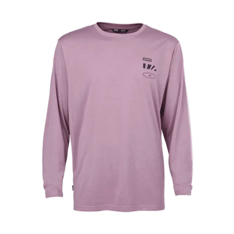 ION Bike Jersey S_Ionic LS DR men · foto 8
